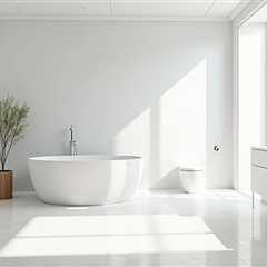 How to Plan the Perfect Bathroom Renovation on a Budget - Double T Construction & Roofing LLC
