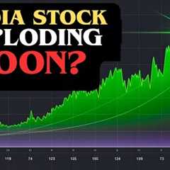 NVIDIA Stock (NVDA) HUGE Bull Run Coming? AI & Market Trends Explained! | CNBC Update | nvidia..