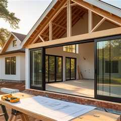 Maximizing Energy Savings with Metal Roofing in Florida - Double T Construction & Roofing LLC