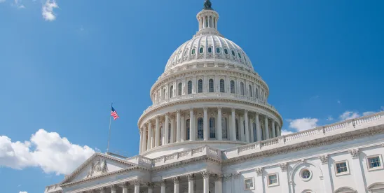 Tax Changes in the Final Budget Reconciliation Bill