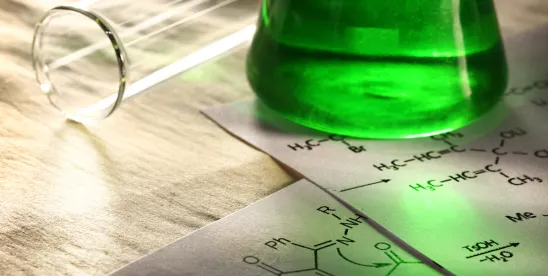Publication of an EU Action Plan for Chemicals and a Simplification Package