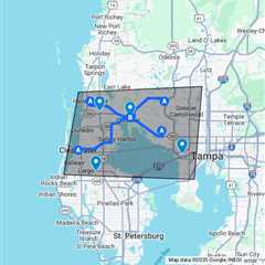 Ammo Titans Primer Aerosol Sprays - Google My Maps