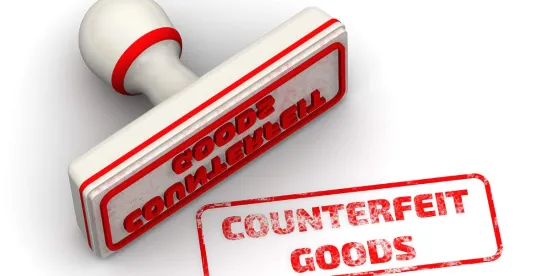 Brand Guardians: Effective Strategies Against Cyber Counterfeiting: Part 1