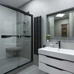 Fitted Bathroom Manningham Professional Bathroom Installations Renovations and Wet Room Services..