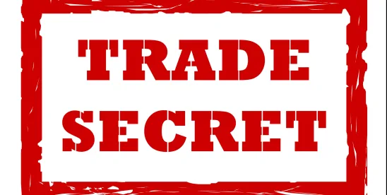 $30 Million Message: Jury Awards Substantial Punitive Damages for Trade Secret Theft