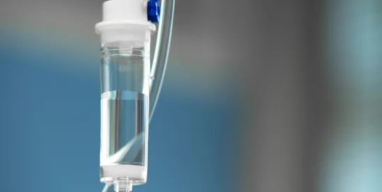 Needle Little Regulation: What Texas’s New IV Therapy Law Really Says