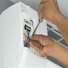 Common Air Conditioning Problems and Solutions