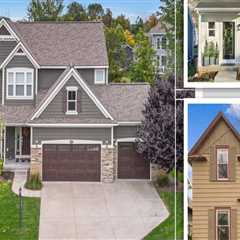 The Growing Housing Market in Kent County, Michigan