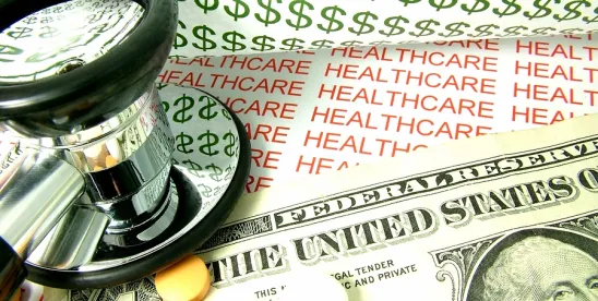 Federal Budget Reconciliation Bill Changes HSA Rules and Impacts Income Taxes