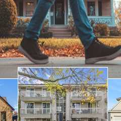 The Strong Sense of Community in Kent County, Michigan