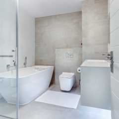 Moorside Fitted Bathroom Installations Renovations And Wet Room Services | Expert Bathroom Fitters..