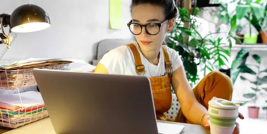 We Get Privacy for Work: The Privacy Pitfalls of a Remote Workforce [Video]