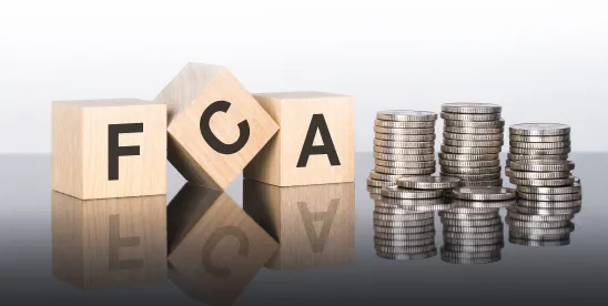 UK FCA Expands the Reach of COCON and Consults on Non-Financial Misconduct