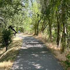Exploring the Green Spaces and Associations in Salt Lake County, Utah: A Nature Lover's Paradise