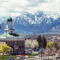 The Top Universities and Colleges in Salt Lake County, Utah
