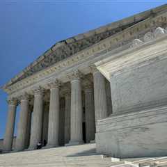 The Ten Commandments return to classrooms: What will the Supreme Court do?