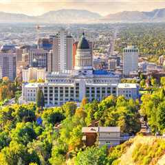 The Power of Associations in Salt Lake County, Utah