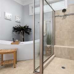 Fitted Bathroom Potterton Bathroom Installations Renovations And Wet Room Services | Expert..
