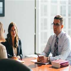 Why Hiring A Property Attorney With Legal Administrator Support Matters In Oak Forest, IL
