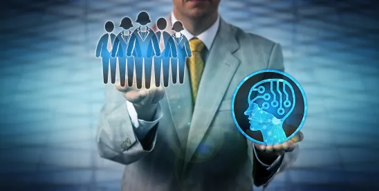 Beyond Bias: California Sets a New Standard for Regulating AI in the Workplace