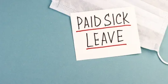 Missouri Rolls Back Paid Sick Leave Entitlement; $15 Minimum Wage Remains