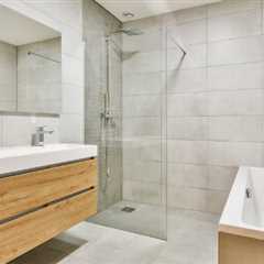 Ravenscliffe Fitted Bathroom Installations Renovations And Wet Room Services | Expert Bathroom..