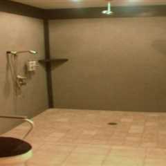 Fitted Bathroom Robin Hood Bathroom Installations Renovations And Wet Room Services | Expert..
