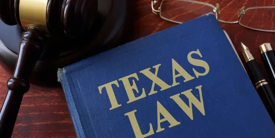 Texas Legislature Amends Data Broker Law to Broaden Definition, Arguably Narrow Applicability..