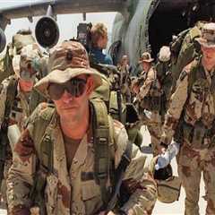 The Power of Coalitions in Addressing Veteran Affairs in Northwest Florida