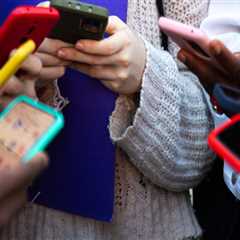 The Digital Revolution: How Social Media and Technology are Shaping Advocacy Organizations in..