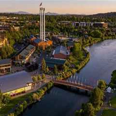 The Power of Advocacy Organizations in Western Oregon