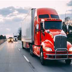 Stay Fueled Anywhere: Off-Road Diesel Delivery For Long Haul Trucking Operations