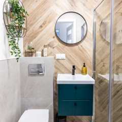 Fitted Bathroom Weetwood Professional Bathroom Installations Renovations and Wet Room Services..