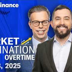 Q2 earnings trends, housing market challenges: Market Domination Overtime