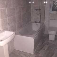 Fitted Bathroom Woodhouse New Bathrooms And Wet Rooms Installed by Qualified And Experienced..