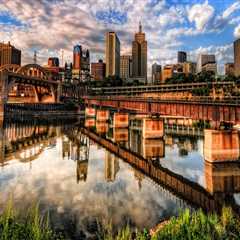 Uncovering the Literary Gems of Minneapolis, MN