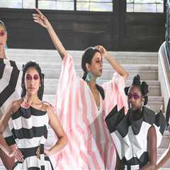 Exploring the World of Fashion Designers in Maricopa County, Arizona
