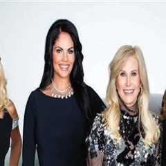 The Creative Spark: How Fashion Designers in Maricopa County, Arizona Find Inspiration