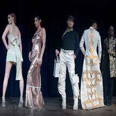 Becoming a Fashion Designer in Maricopa County, Arizona