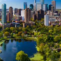 The Literary Haven: A Guide to Writers in Minneapolis, MN