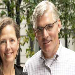 The Impact of Fundraising in North Central Texas