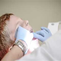 The Role Of Medical Imaging In Pediatric Dentistry: What Parents In Basel Should Know