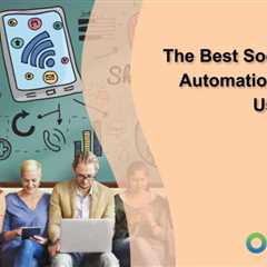The Best Social Media Automation Tools to Use in 2025