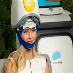 The Synergy Of TMS And Spravato Treatments In Clinical Research Organizations' Pursuit Of Better..