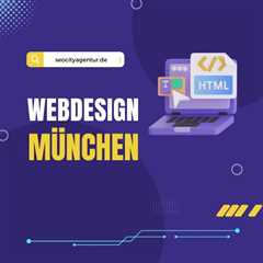 Top Webdesign in München Neuherberg