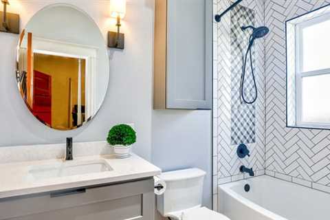 Dewsbury Fitted Bathroom Transform Your Bathroom Fully Qualified And Experienced Bathroom Fitters..
