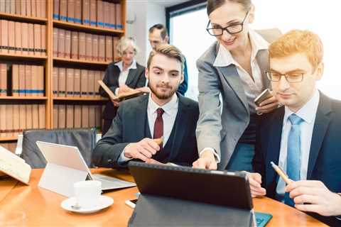 Filing the L-1 Visa for Intra-Company Transferees: Step-by-Step Guide