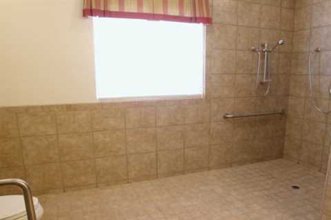 Gawthorpe Fitted Bathroom New Bathrooms And Wet Rooms Installed by Qualified And Experienced..