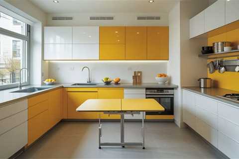 Smart Kitchen Appliance Integration: Complete Guide (2025)
