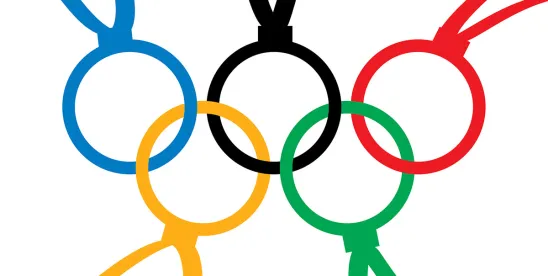 The 2032 Olympic and Paralympic Games: Insights on Olympic Infrastructure Delivery